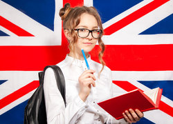 Изучай английский язык вместе с «Superior English experience»!