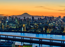 Осака, Токио и Киото - современность и история